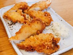 黄金虾卷-About Bistro關於·泰式家庭料理