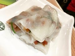 -添好运点心专门店(中环IFC店)
