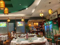 -江城小馆陕南妈妈菜·全球旅行餐厅(钟楼店)