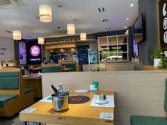 -韩香福脊骨汤锅(上杭路店)