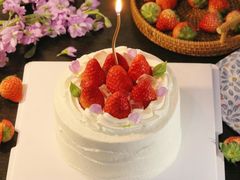 -花间烘焙BLossom Bakery