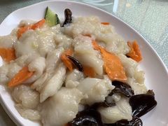 -清香园大连老菜馆(成仁街店)