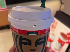 -星巴克臻选(北京银泰店)