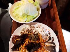 -东来顺饭庄(西直门店)