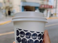 -Onirii Coffee(长乐路店)