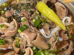 -北海田螺店(四川路店)