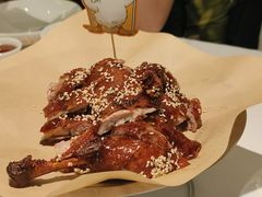 -眉州东坡·熊猫主题餐厅(枫蓝店)