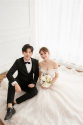 点击看大图 -太古映画婚纱摄影(天河店)