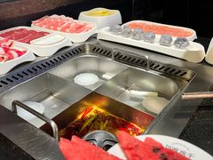 -川西坝子火锅(清江东路3.0直营店)