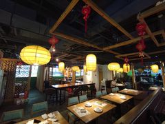-杭百味·大众精选杭帮菜(西湖音乐喷泉店)