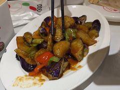 -李老哈·东北菜(宋园路店)