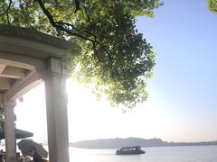 -西湖天地