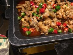 -蛙喔炭烧牛蛙(盐城盐都万达店)