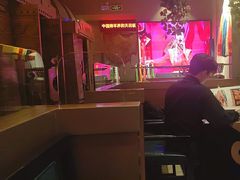-蒙古人烤羊大师·绿野餐厅(工农大路店)