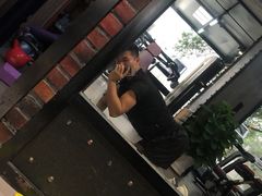 -奥力健身瑜伽普拉提馆(红宝路店)