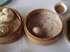 -青岛海景花园大酒店·粤海餐厅