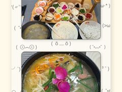 -双桥园·云南过桥米线(古城南门店)