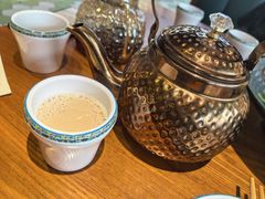 -巴尔喀十新疆餐厅(开发区店)