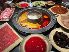 -晓宇重庆火锅(龙首店)