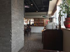 大堂-局气 烤鸭·北京菜(光华路店)