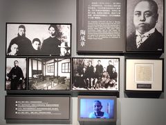 -上海市龙华烈士陵园