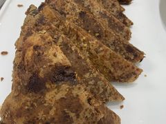 马凯糖饼-马凯餐厅(地安门店)