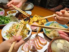-老昌春饼(中央大街店)