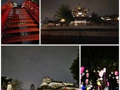 -广州西关永庆坊旅游区
