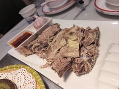 -伊帆食府·青海地方特色美食