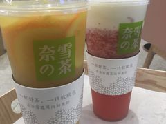 -奈雪的茶(大悦城店)
