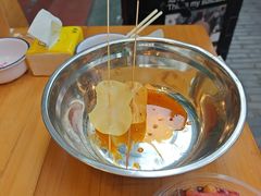 -嘉州鲜知味钵钵鸡(奎星楼店)
