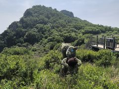 -白草畔自然风景区