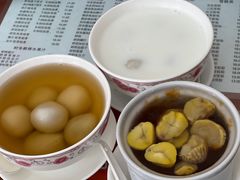 -阿三麻蓉汤圆(顺光大厦店)