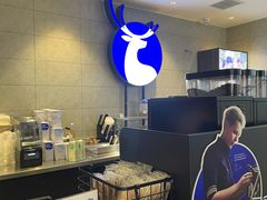 -瑞幸咖啡(经开万达广场店)