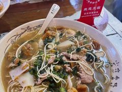 -春雪面馆(转塘店)