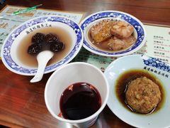 -粗茶淡饭(东关街店)
