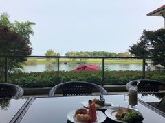 -无锡太悦度假酒店·悦餐厅