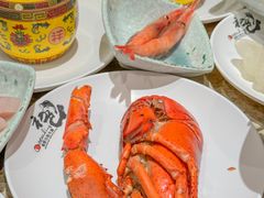 -初色海鲜自助(万丰路店)