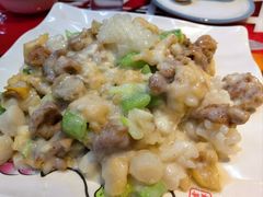 -天津乾毓德饭庄·清真传统炒菜·海鲜烧烤(咸阳路店)