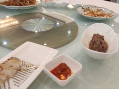 -东江渔村·古典园林·30年粤菜老字号(太和店)