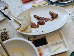 -福来居烤鸭店(天坛二店)
