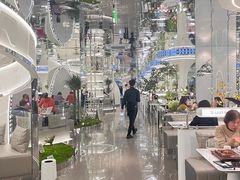 -3号仓库·创意中国菜(新世界城店)