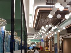 -新世界餐厅(万达店)