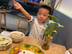 -红小满休闲餐厅(十全街店)