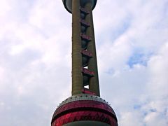 -东方明珠广播电视塔