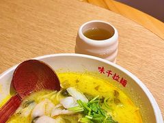 -味千拉面(大润发店)