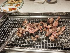 -呼伦贝尔烤羊·蒙古烤羊排(南田路总店)