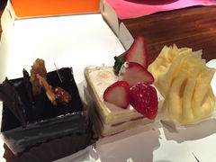 -檬舒舒MonChouChou(环球金融中心店)