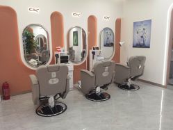 -希梵尔头皮抗衰·科技养发