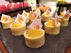 -广州希尔顿逸林酒店-OPEN開·全日制餐厅·海鲜·小火锅·自助餐(东风路店)